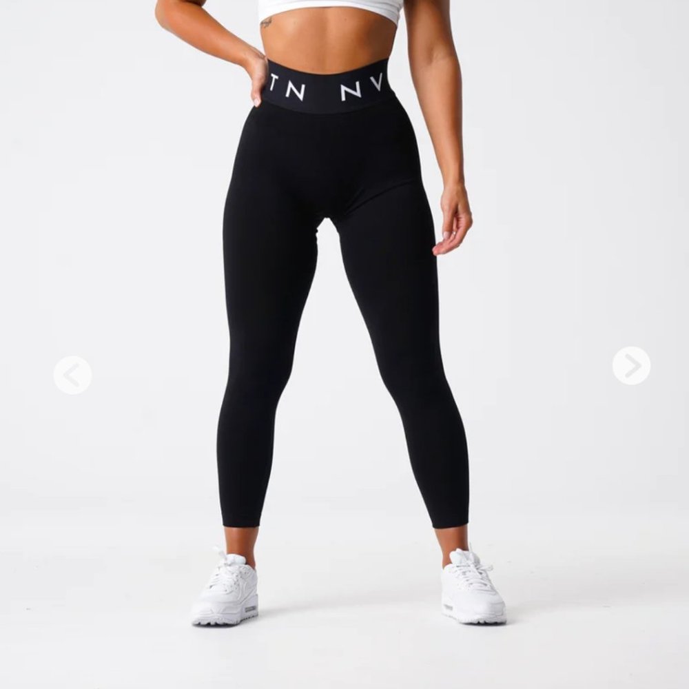 NVGTN Sport seamless leggings
